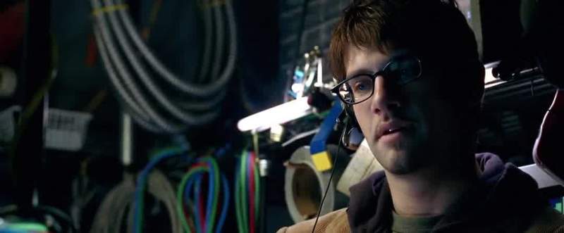 Is that that hot girl