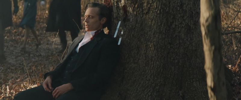 Is that-- - It's Lawrence
