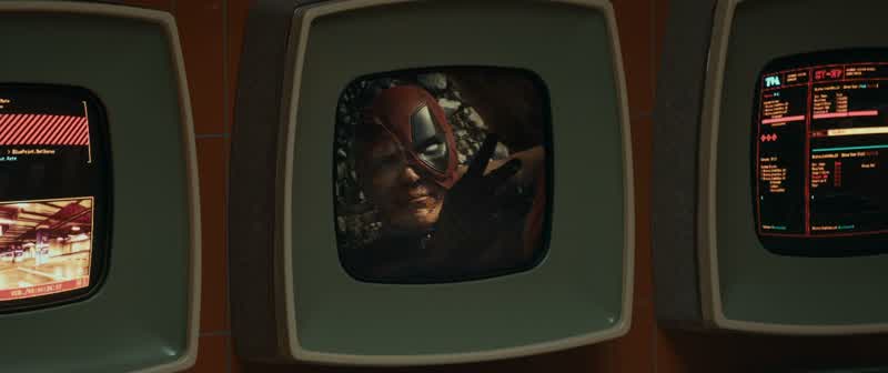 Is that me?