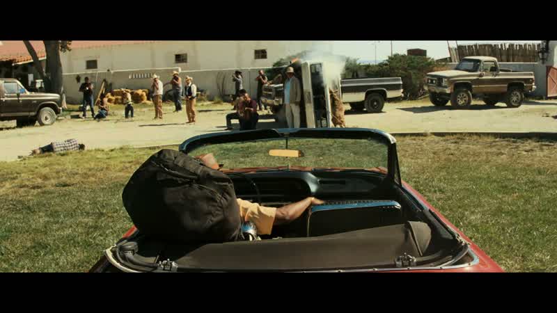 Is that my '64 Impala?