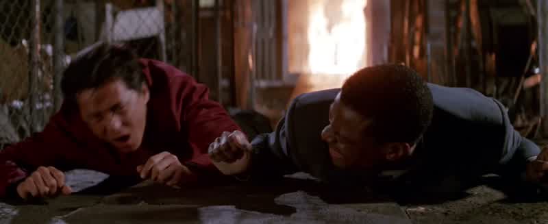 Is that my gun?