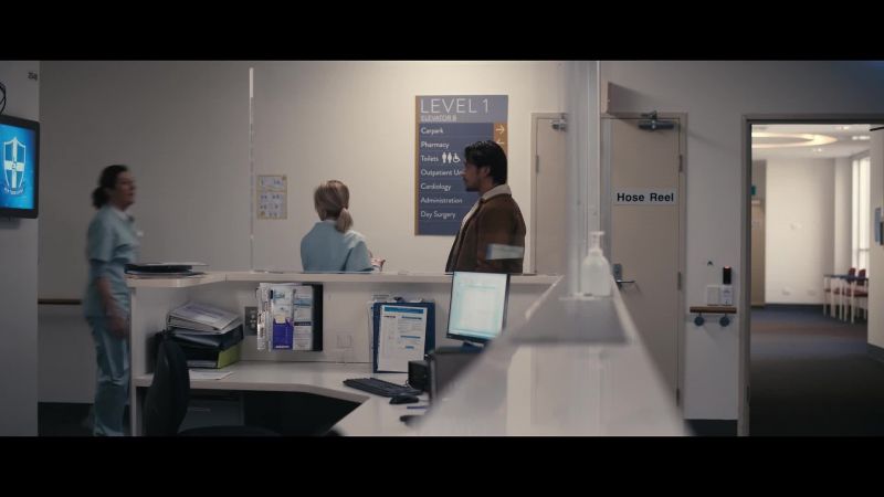 Is that?