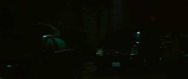 Is that the car?
