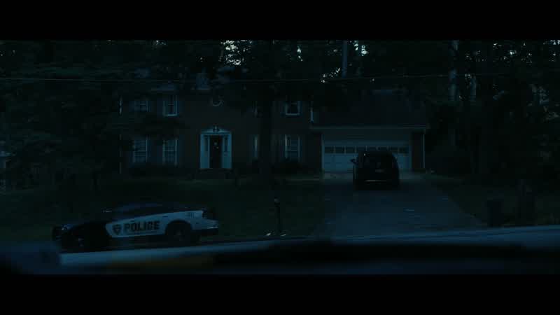 Is that the cop?