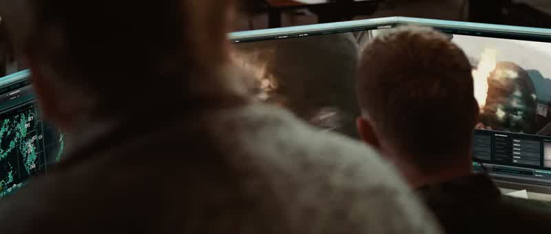 Is that them?