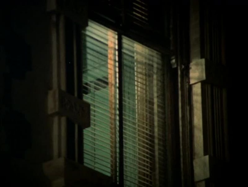IS THAT YOU, DANNO?