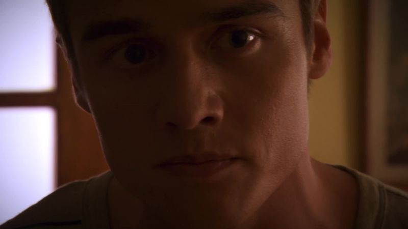 Is that because you killed him?