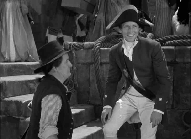Is that the Bounty?