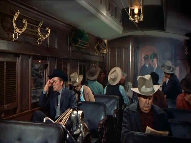 Is this the car? - That's right, lady