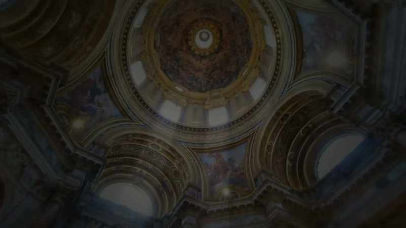 Is the creating Christ theory