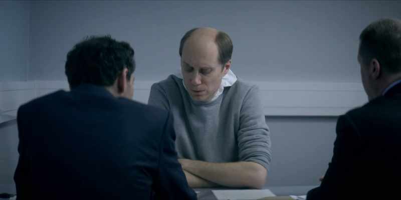Is this the Daniel I was asking you about earlier - Daniel Whitworth?