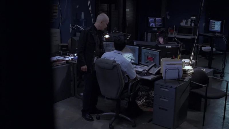 Is the device armed?