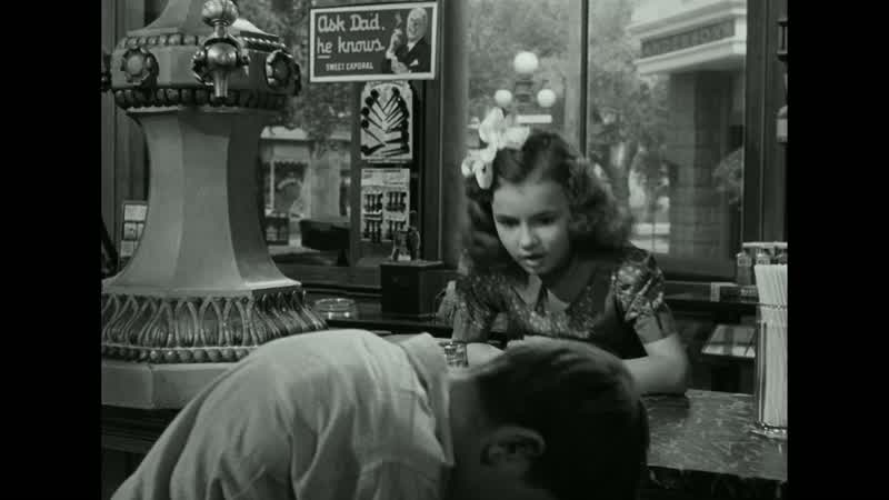Is this the ear you can't hear onGeorge Bailey I'll love you till the day I die