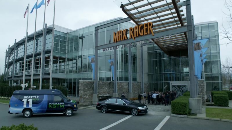 Is this the end of Max Rager?