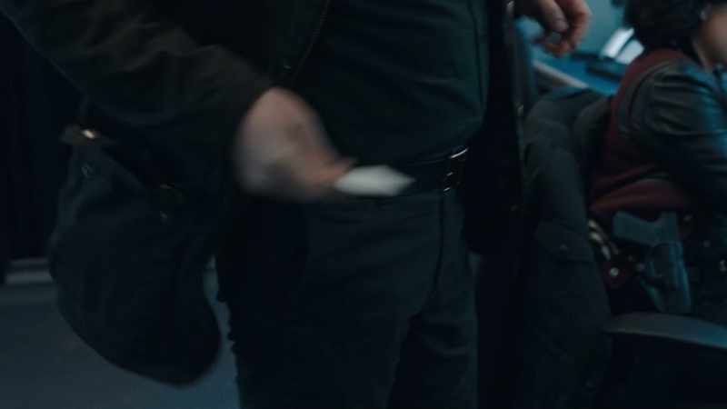 Is this the footage from last week?