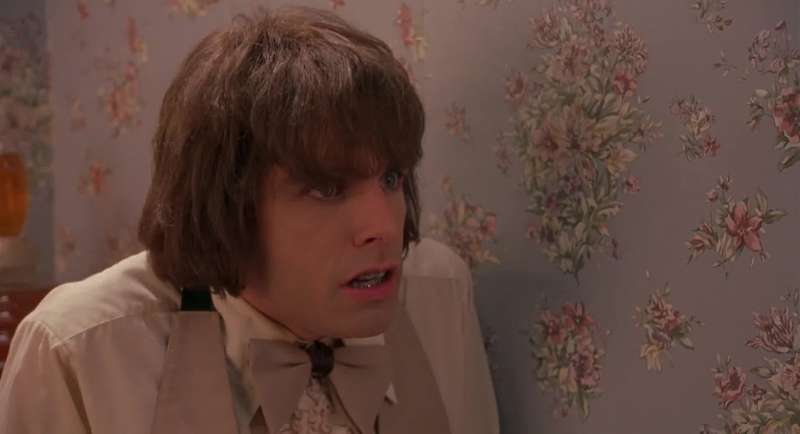 Is it the frank or the beans Right