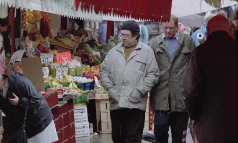 Is that the lot or have you got to get anything else?