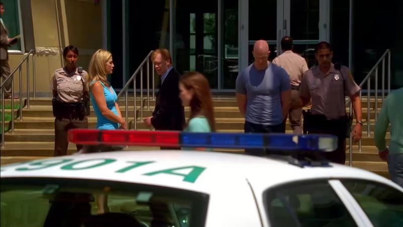 Is that the man who killed my husband?