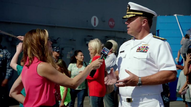 Is the military smaller now?