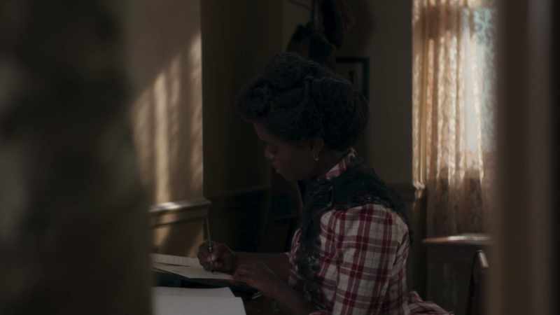 Is that The New York Globe?