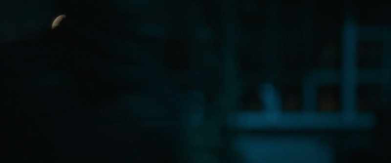 Is the perpetrator still there? - No, not that way, not that way!