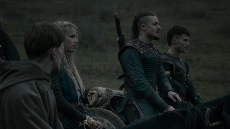 Is this the place, Lord?