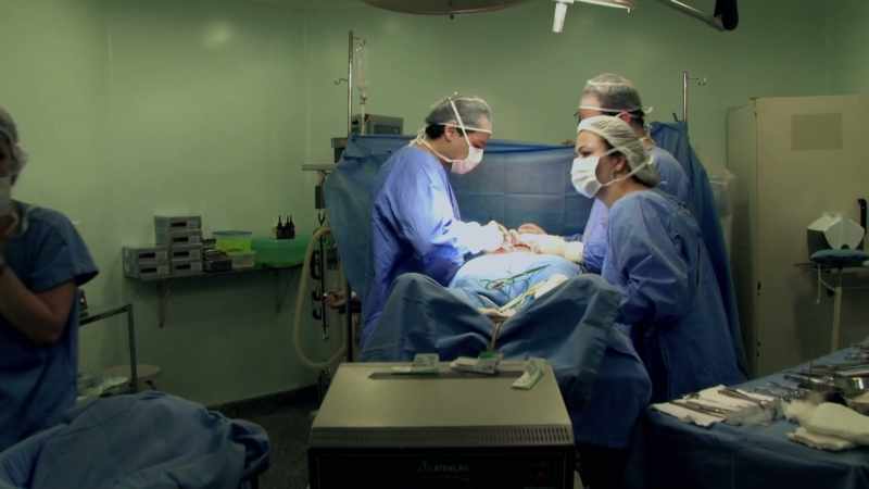 Is the plastic surgery here the same as in the United States?