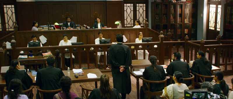is that the prosecution is doing a grave disservice