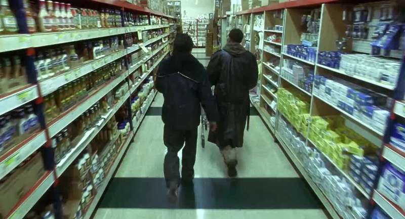 Is this the right Waldbaum's Yeah I'm positive
