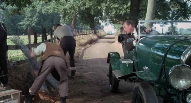 Is this the Roberts Farm?