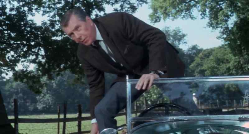 Is this the Roberts Farm?