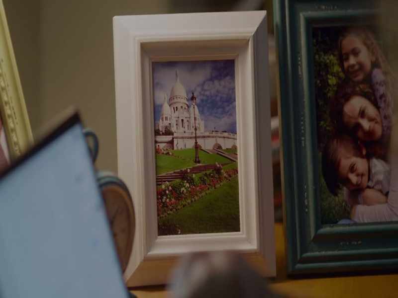 Is that the Sacré-Coeur?