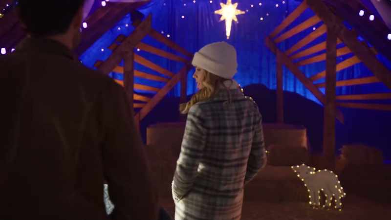 Is this the same barn you had your late night jam sessions in?