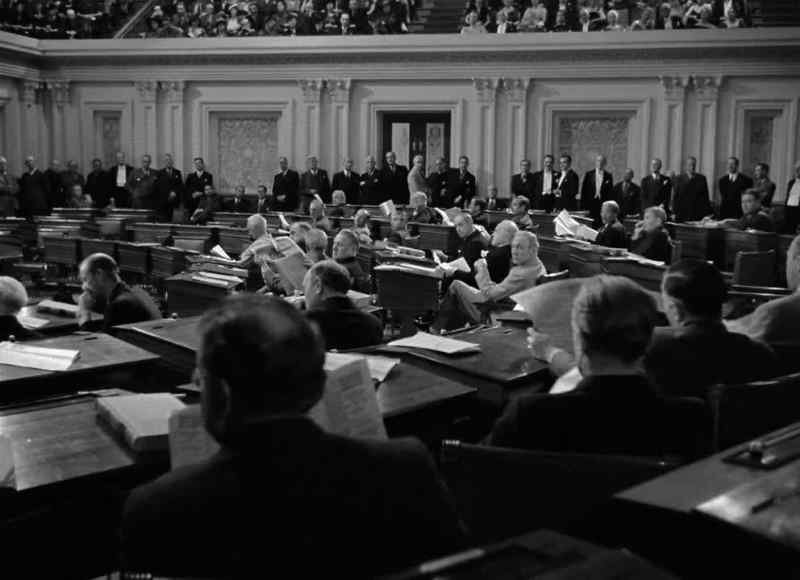 Is the senator yielding the floor?