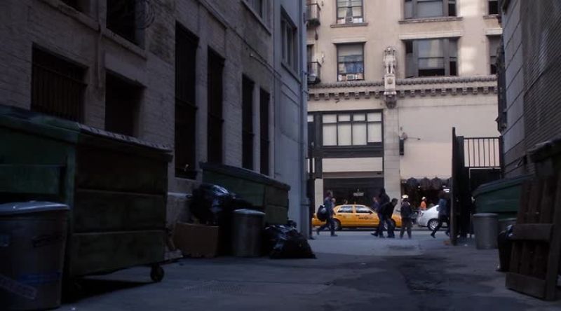 Is this the spot, Jake?