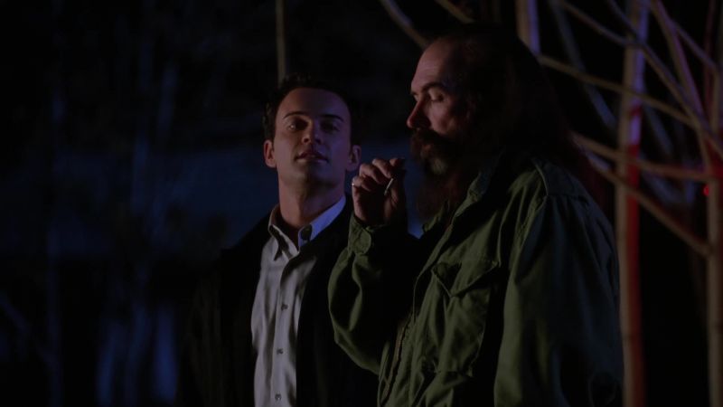 Is that the spot where they found the body?