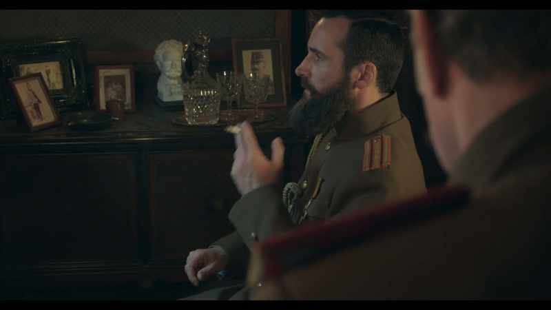 Is the unanimous decision of all your generals