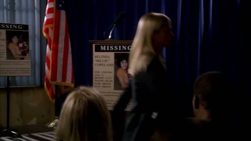 Is there a body?
