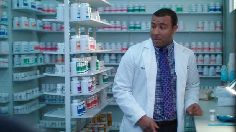 Is there a doctor there that I can call
