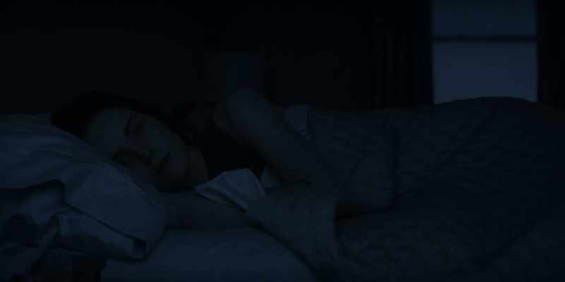 Is there a part of you, even a tiny part