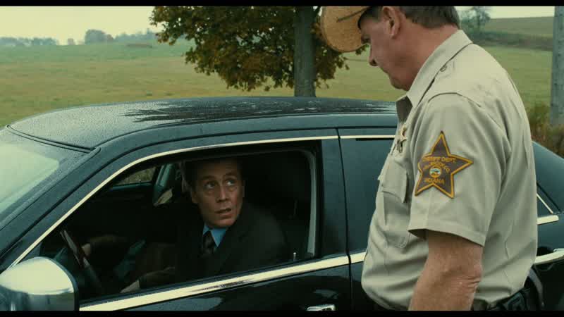 Is there a problem with my driving, officer?