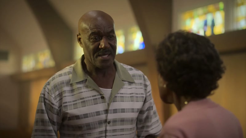 Is there any chance at all that you have my baptism records?