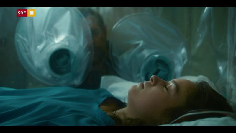 Is there any chance you can reverse what the Yrr did to her?