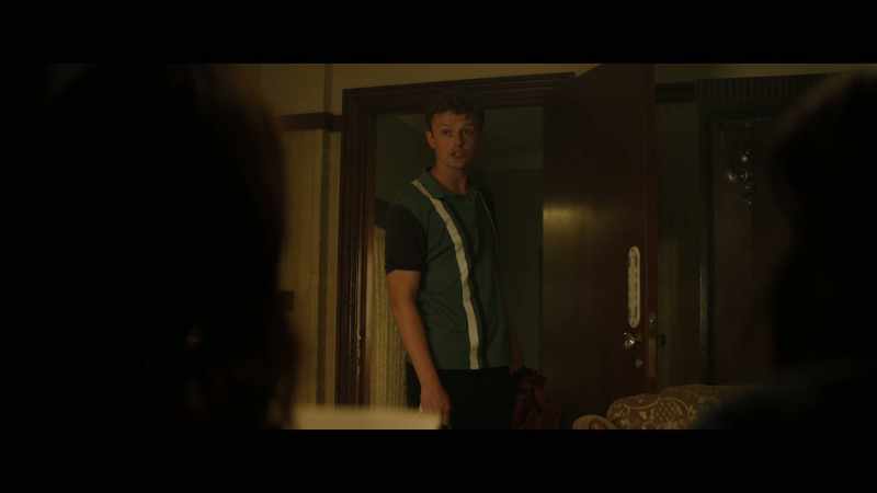 Is there any chance he could be the boy who went missing on Samhain?