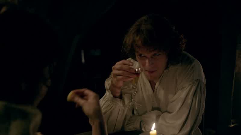 Is there any more whisky?