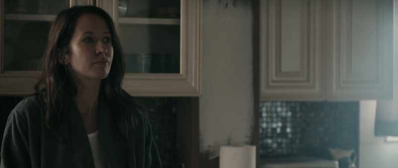 Is there any way I can convince you to come back?