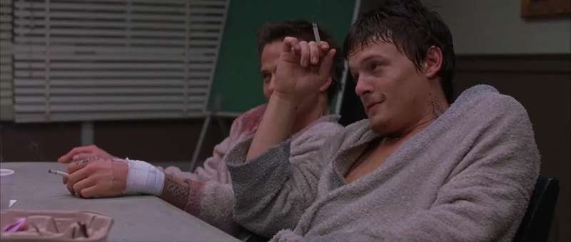 Is there any way that we could stay here