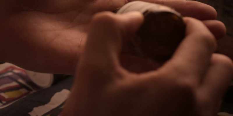 Is there anything you can take to stop HIV becoming AIDS?