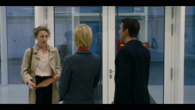Is there anything else I should know? -We recommend working on a shared past