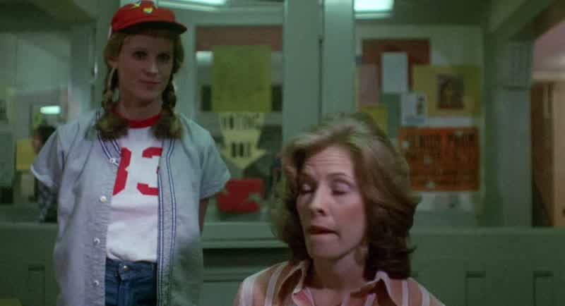 Is there anything else, Norma?